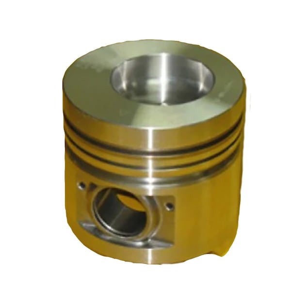Aftermarket 1078366 Piston Standard Fits Caterpillar 3046 933 933C 3 D3C III D4C III ENO20-0183 - main